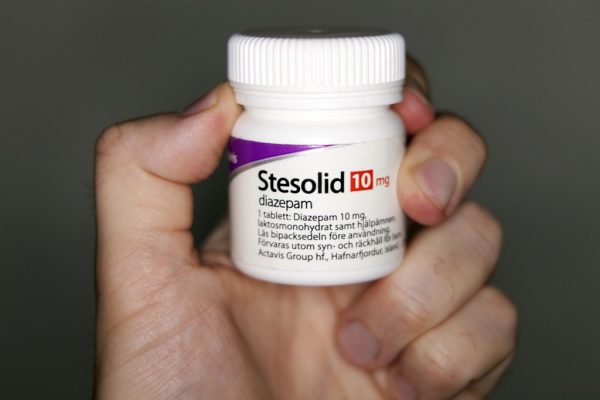 Köp Stesolid 10 mg utan recept